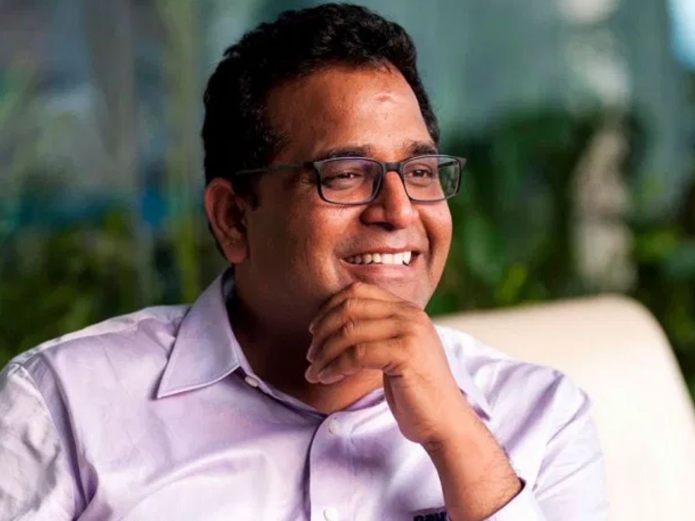 Paytm fraud: Don't Trust Any Account Blocking, KYC SMS: Paytm Head Warns Its Users