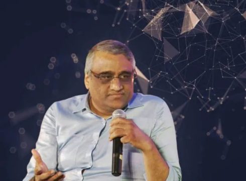 Traders Vs Ecom: Kishore Biyani Talks About Balancing Post Amazon Deal