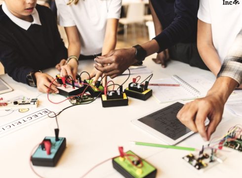 Vizag Edtech Startup Botclub Is Helping Kids Discover The Joy Of Science