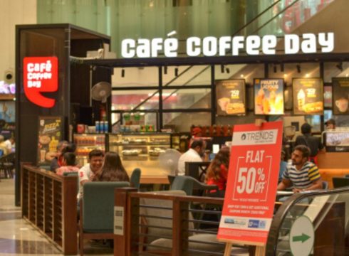 Is OYO Seeking To Expand Its Coffee Biz With CCD Acquisition?