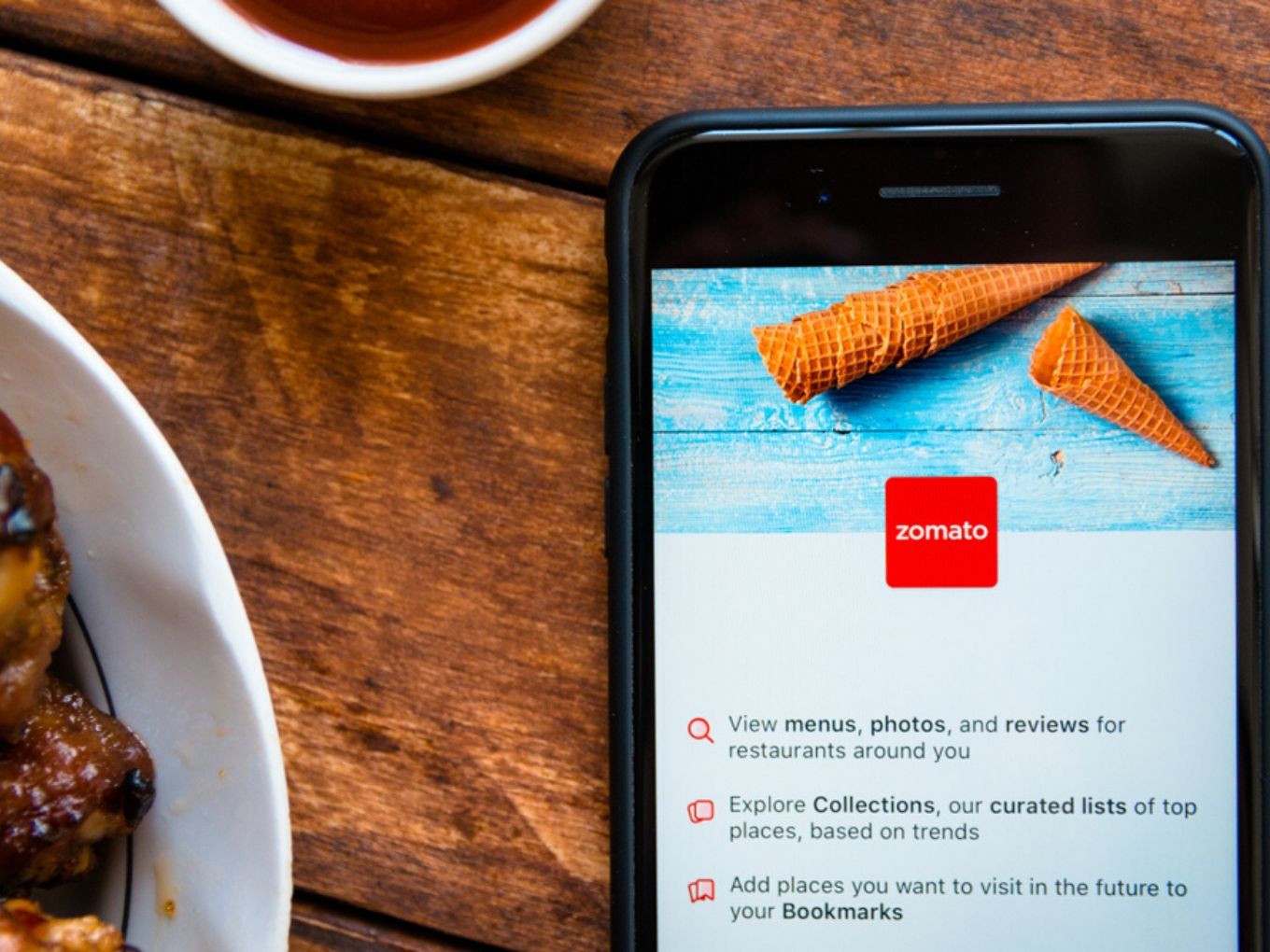 Zomato Diversifies Monetisation With Targetted App Install Campaigns