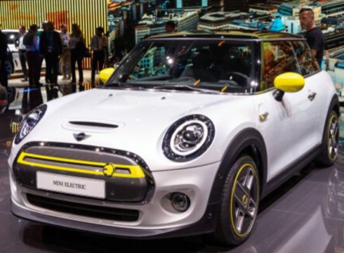 BMW’s Electric Cars Under Brand Mini Might Hit Indian Roads Soon