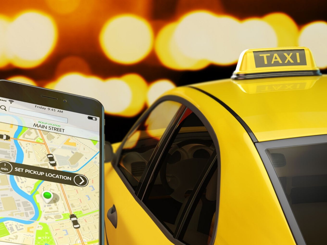 10% Commission, 2x Surge Cap: India’s New Rules For Ola, Uber