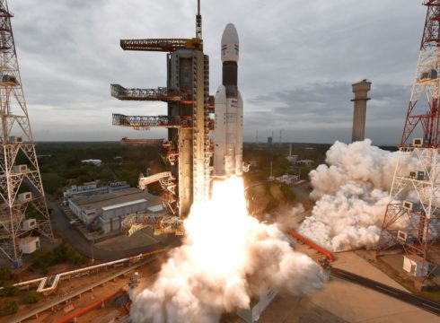 Chandrayaan 2’s Vikram Lander Missed Landing Site By Just 500 Metres