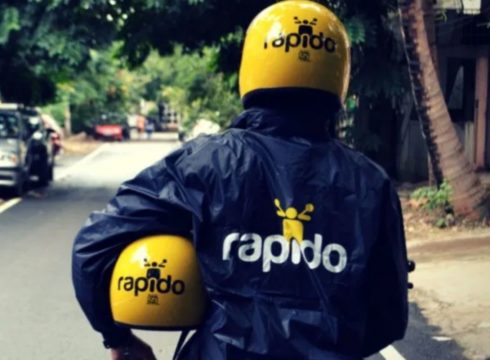 Rapido’s Loss Widens Over 50% To INR 674.5 Cr In FY23, Sales Jump 3X
