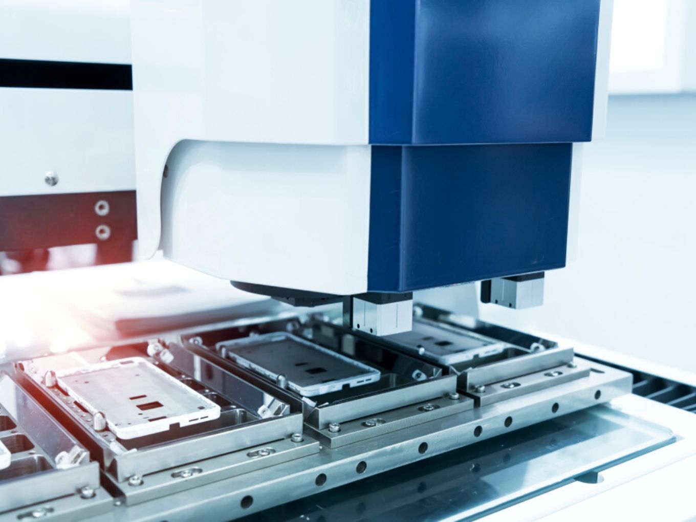 Nokia SEZ Revival Continues As Foxconn Starts Manufacturing Again