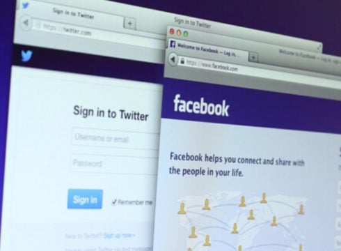 Facebook, Twitter Involved In Yet Another User Data Leak Fiasco