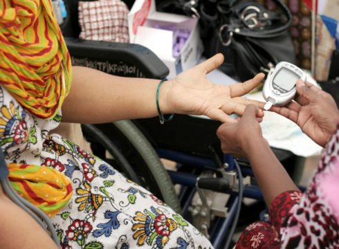 Govt Looks At Healthcare Startups To Solve Ayushman Bharat Challenges