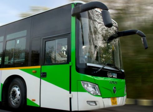 Haryana Bus Maker To Invest INR 500 Cr In Electric Bus Manufacturing Facility