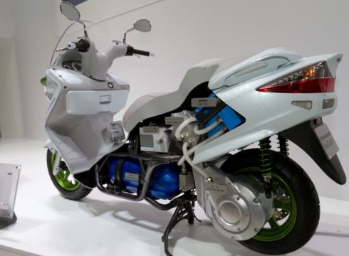Suzuki Tests India’s EV Waters But Rules Out Immediate Launch. Here’s Why