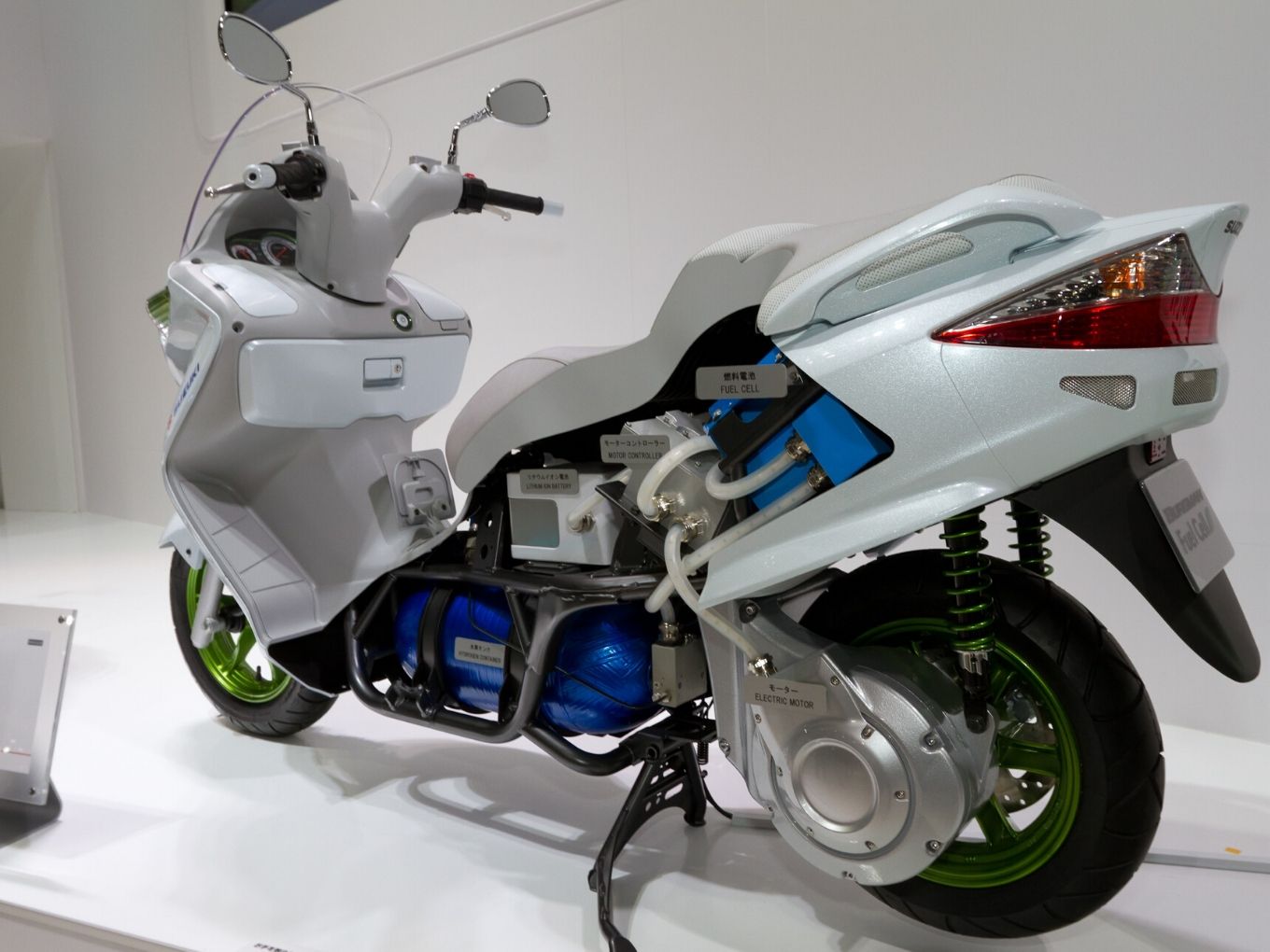 Suzuki Tests India’s EV Waters But Rules Out Immediate Launch. Here’s Why