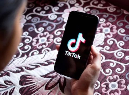 After Madras HC Ban, Mother Of Three Drags TikTok To Bombay HC