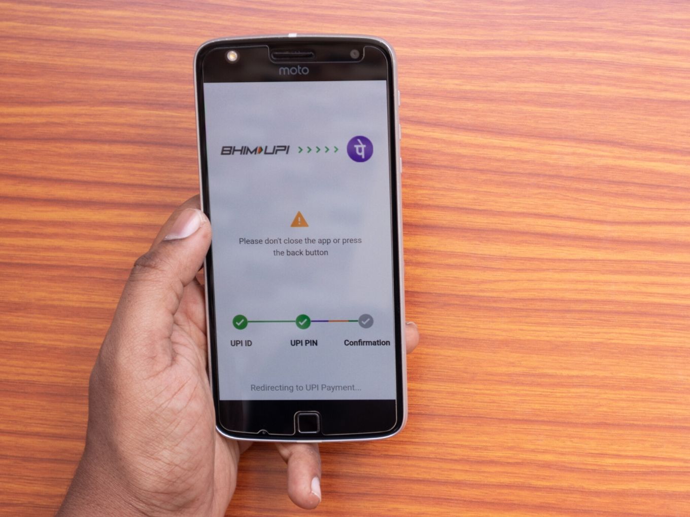 PhonePe Goes Hyperlocal With Discovery Of Stores For Payments