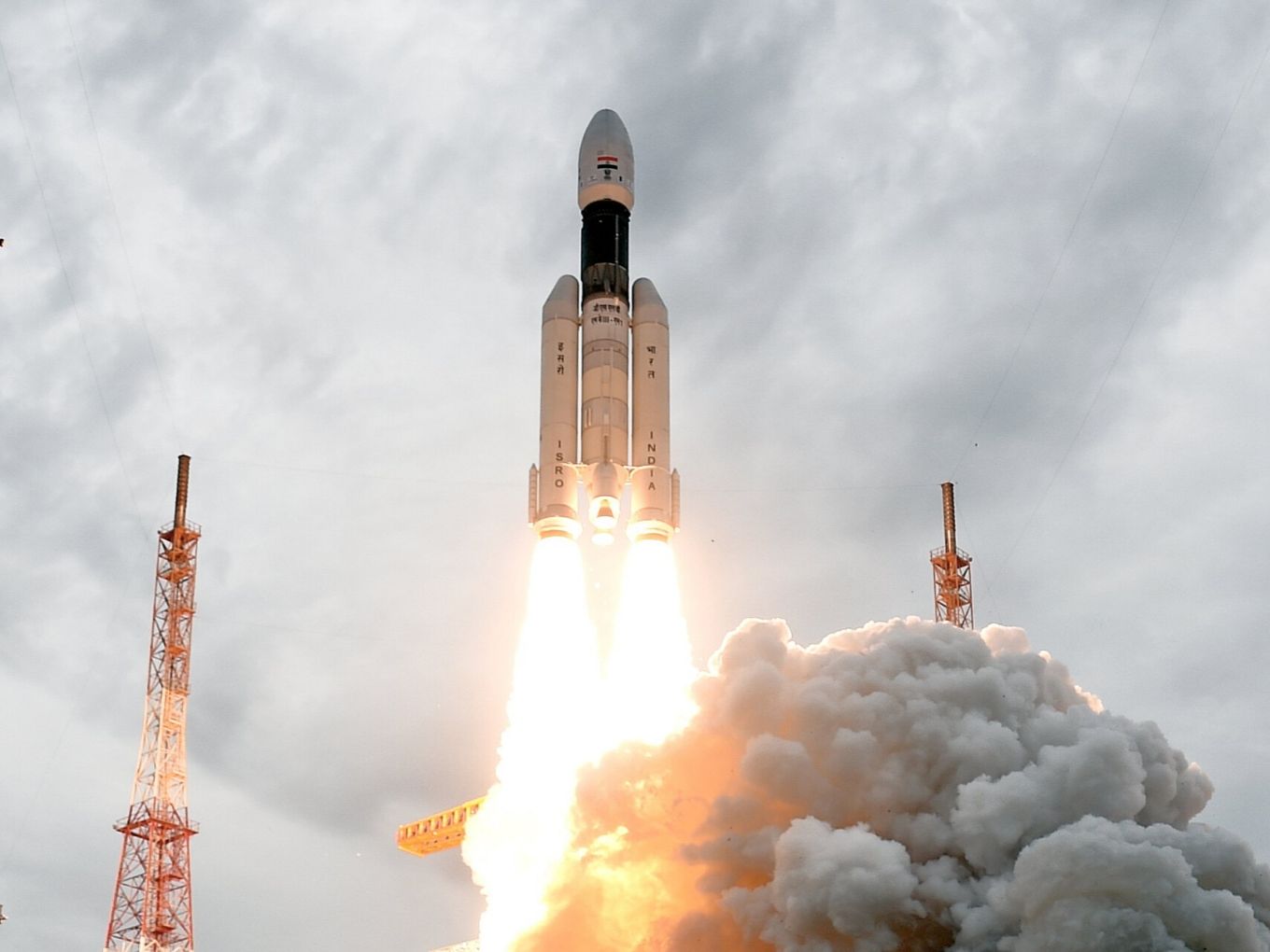 Chandrayaan 3 Under Way: Details about Lunar Probe, Launch Date & More