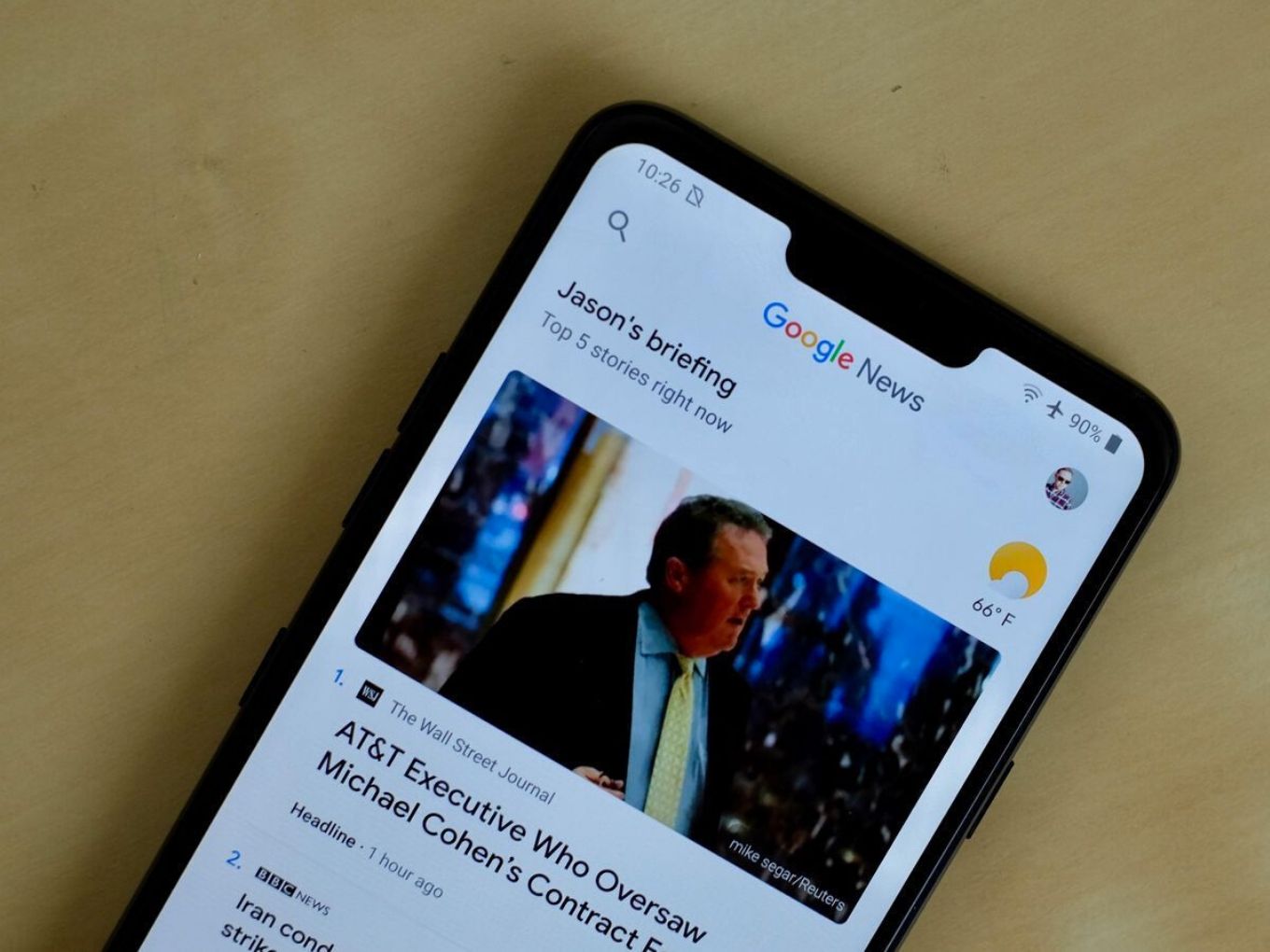 Google News Adds Support For Marathi, Hindi, Tamil and Other Indian Languages