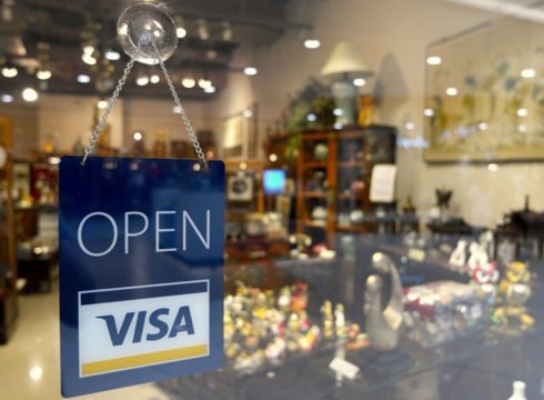 Visa Launches Innovation Programme To Mentor Fintech Startups In India