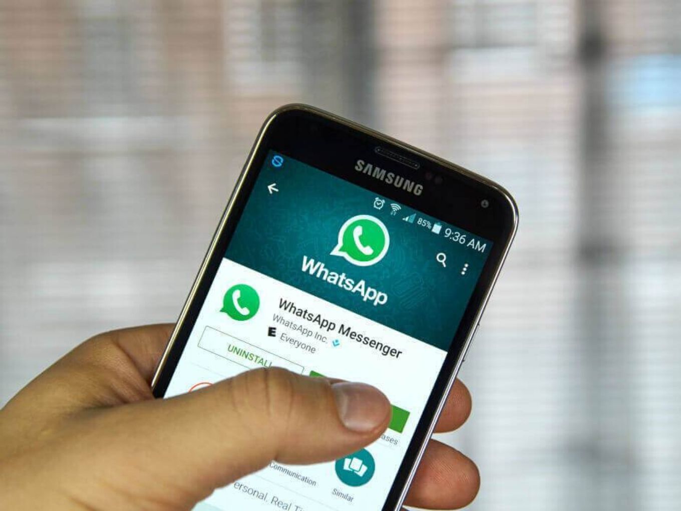 New WhatsApp Flaw Under Scanner After Official CERT-In Warning