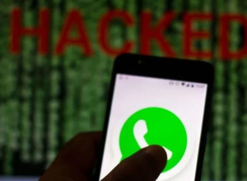 Israeli Spyware Breach In India: Govt Seeks WhatsApp Clarification