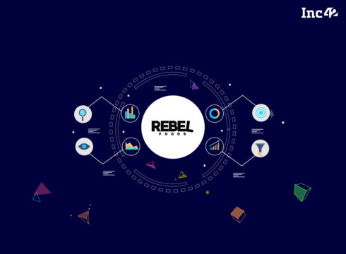 [What The Financials] Heavy Losses Stunt Strong Revenue Growth For Rebel Foods
