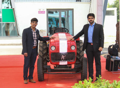 Chetan Maini Invests In AutoNxt Automation Ahead Of Market Launch