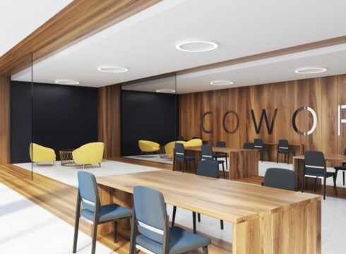 The ‘New Cult’ in Workspace Culture: Rise Of Flexible Workspaces