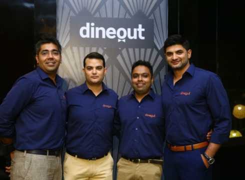 Amazon, Dineout Co-Create Marketplace For Restaurants’ Inventory Management