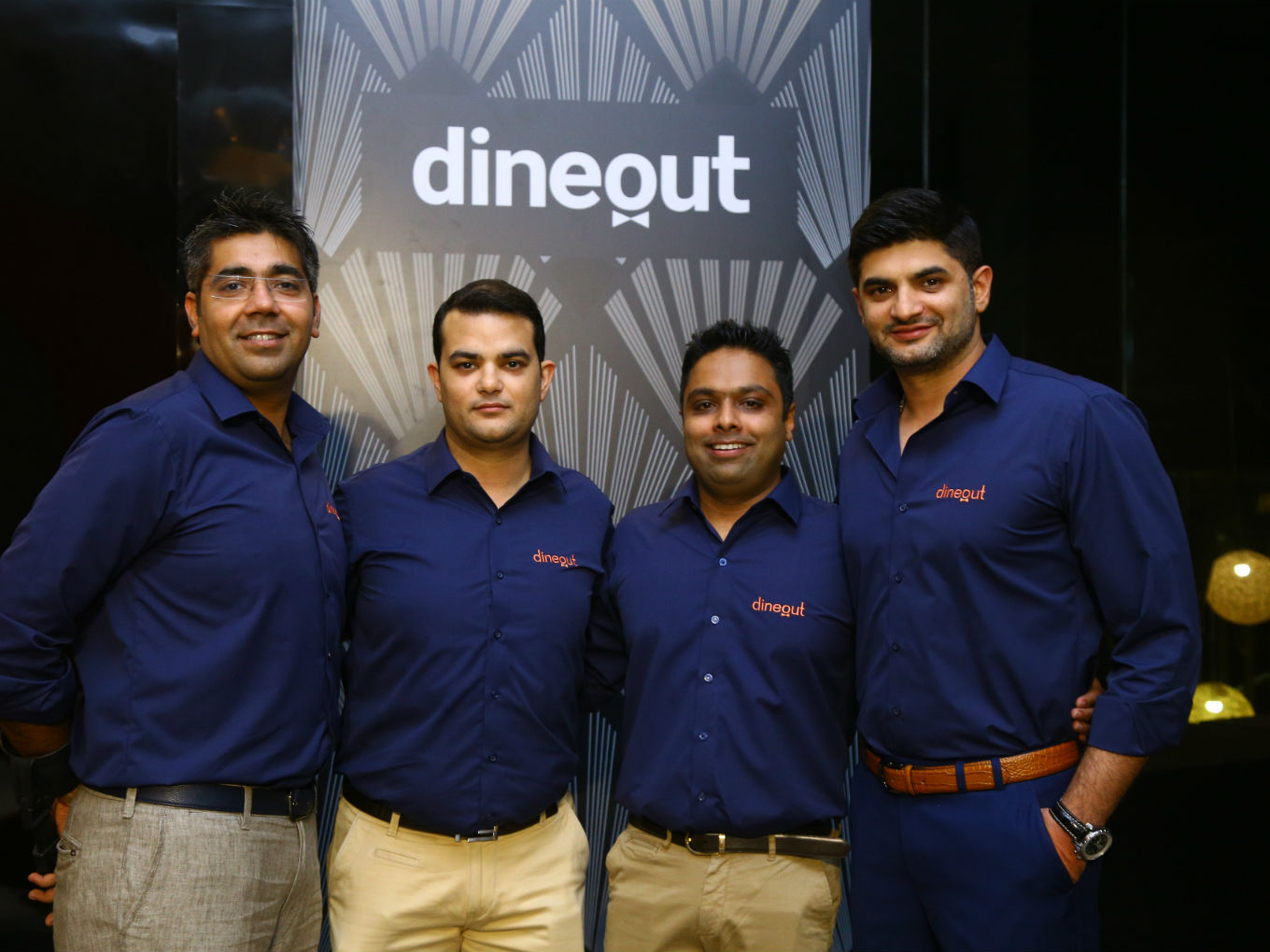 Amazon, Dineout Co-Create Marketplace For Restaurants’ Inventory Management