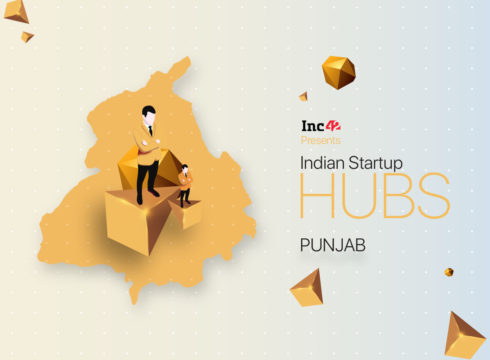 Meet The Enablers Guiding And Shaping Punjab’s Startup Hub Journey
