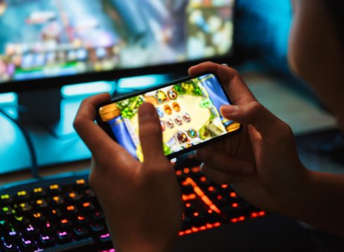 Nazara To Invest $20 Mn In Gaming Startups By 2020