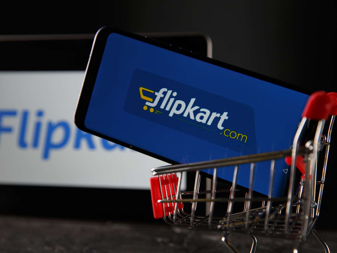 flipkart tier 2 success amazon festive season sales