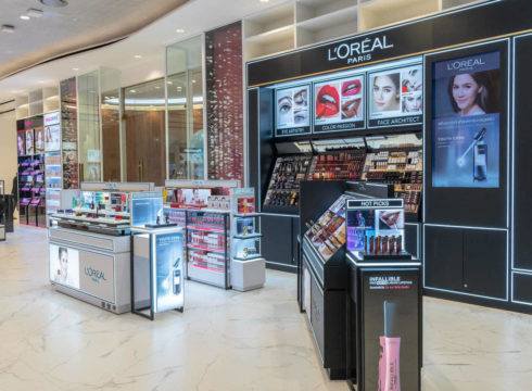 L'Oréal Scouts For Beauty Startups To Take Indian Products Global