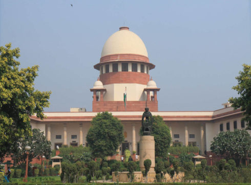 SC Proposes Introduction Of Artificial Intelligence In Justice Delivery System
