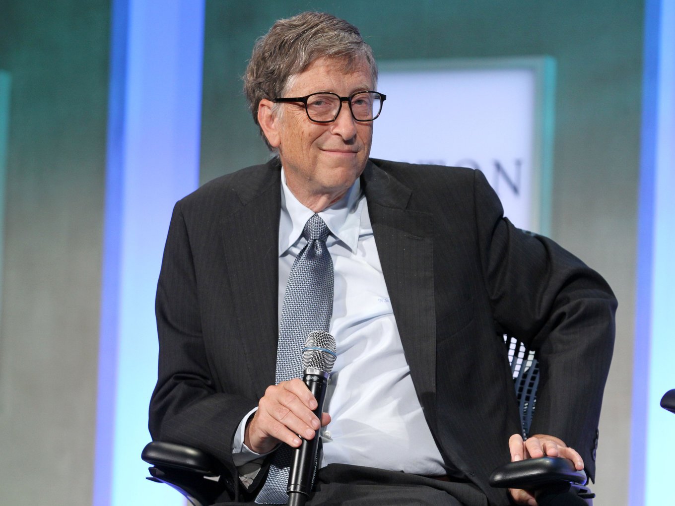 India Has Incredible Potential In The Health Sector: Bill Gates