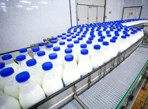 India’s White Revolution Goes Digital: Dairy Tech Startups Rise On Cow-Friendly Policies