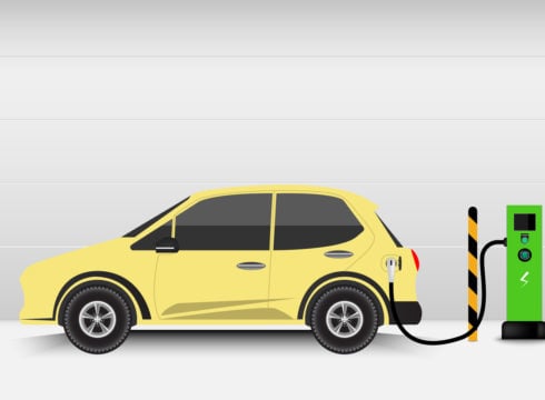 Here’s How Germany Is Helping India To Shift Towards Emobility