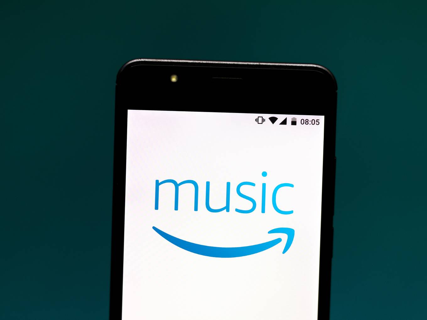 Amazon Prime Music Launches Ad-Supported Free Streaming For India