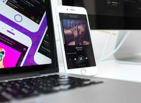 spotify launches original podcasts in indian market