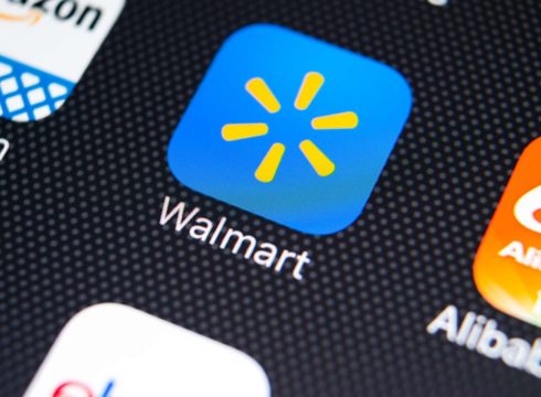Walmart International Says Inclusion Of Flipkart Negatively Affected Operating Income