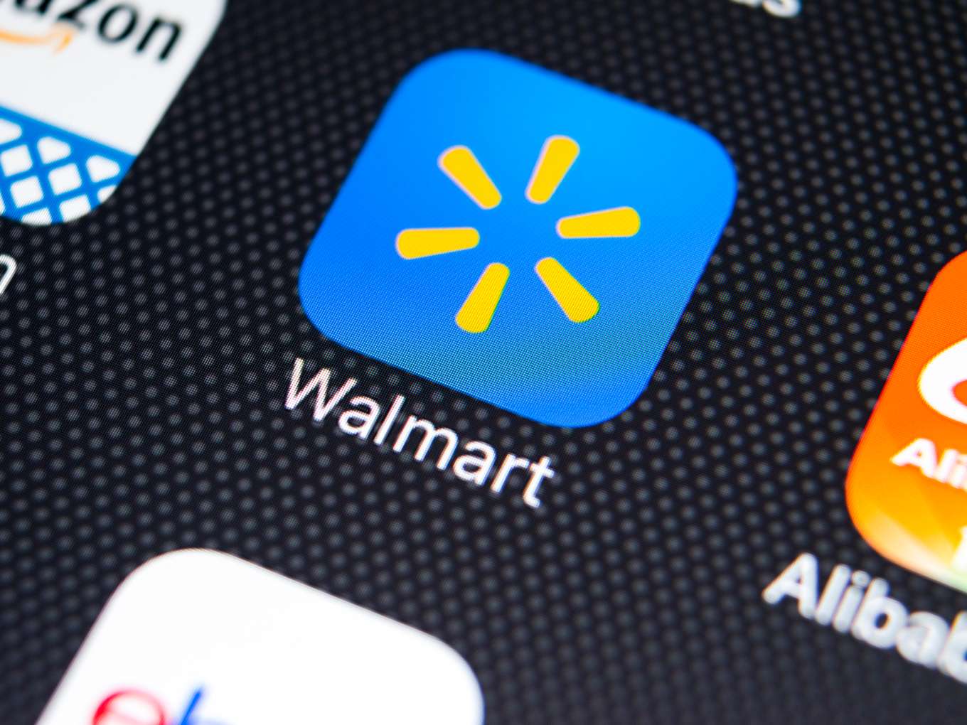 Walmart International Says Inclusion Of Flipkart Negatively Affected Operating Income