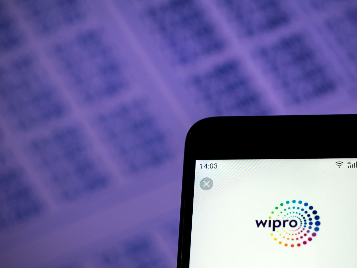 Wipro Partners With Telecom Infra Project (TIP) To Drive 5G Adoption