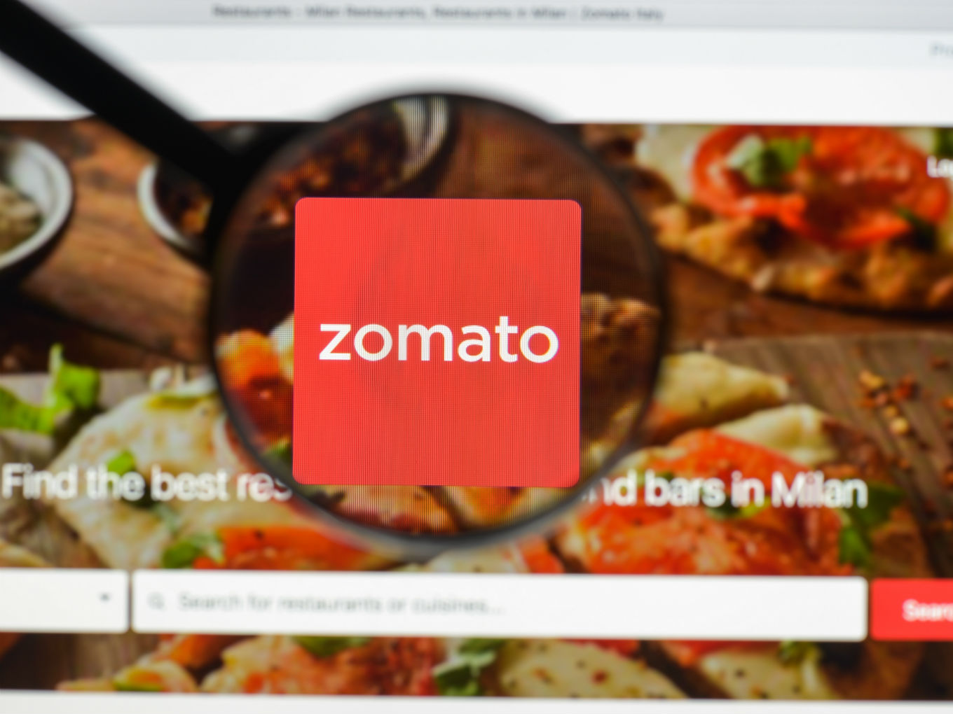Zomato May Raise $550 Mn Funding Round Led By Ant Financial