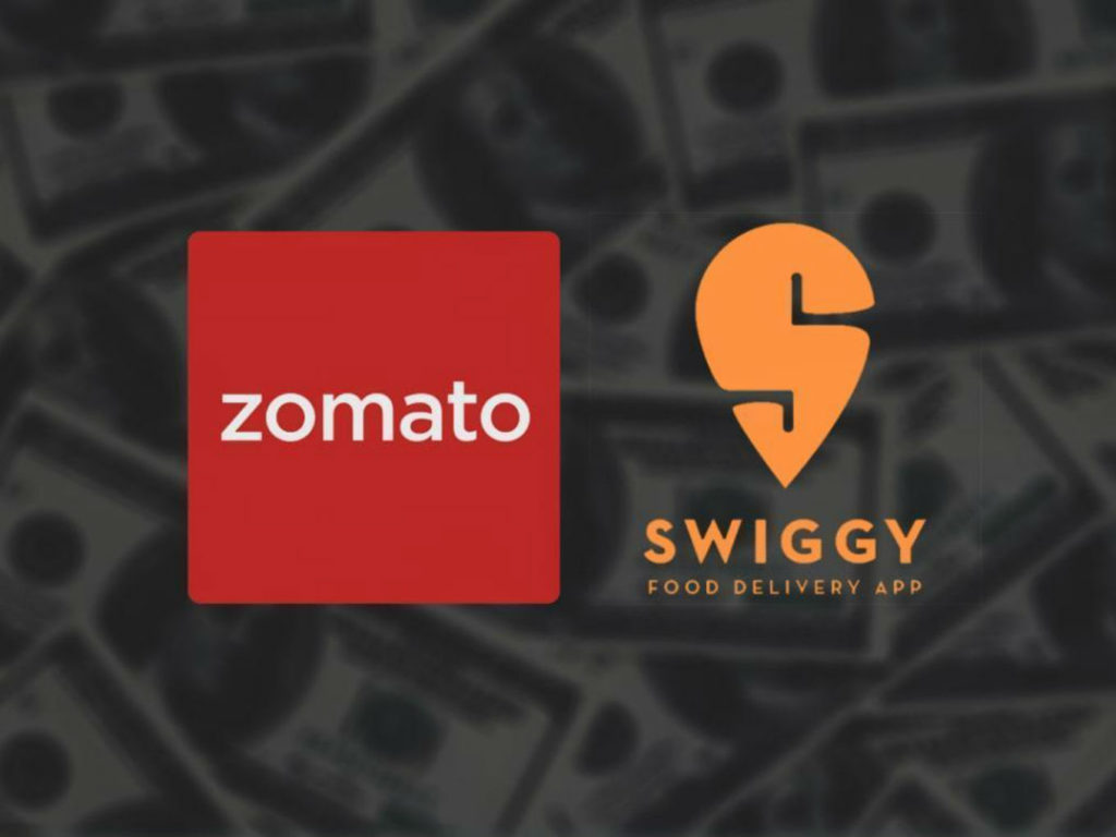 Zomato Denies Merger Talk With Rival Swiggy Amid New Reports