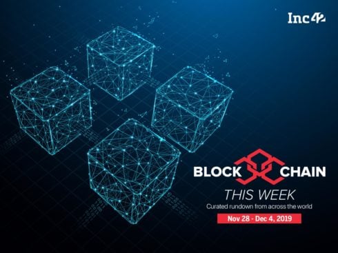 Blockchain This Week: EarthID, Blockchain-Powered Diploma Certificates, Blockchain Helps Victim of Sexual Abuse And More