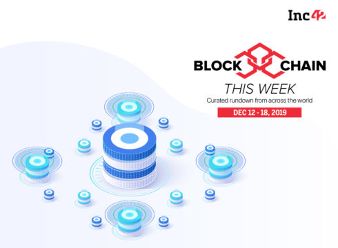 Blockchain This Week: Kerala To Create Blockchain Experts, Diamond Industry’s Blockchain Tech and More