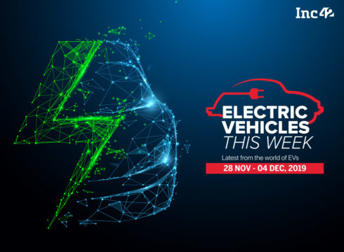 Electric Vehicles This Week: Ola Electric Funding, Audi's Entry And More