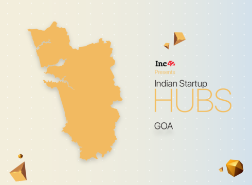 Goa Startup Hub: Startups Battle Internet Connectivity Issues In India’s Beach Capital 