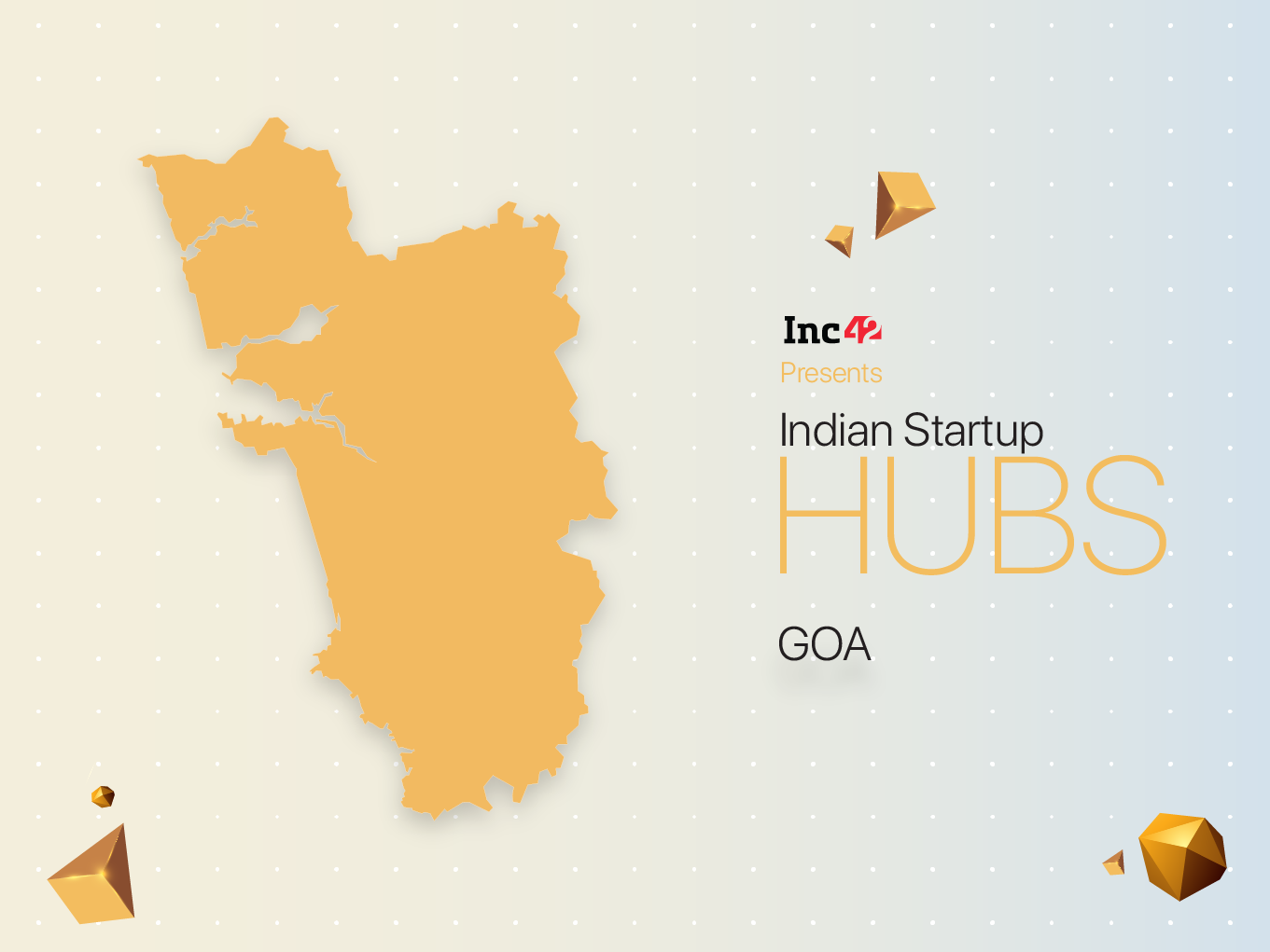 Goa Startup Hub: Startups Battle Internet Connectivity Issues In India’s Beach Capital 