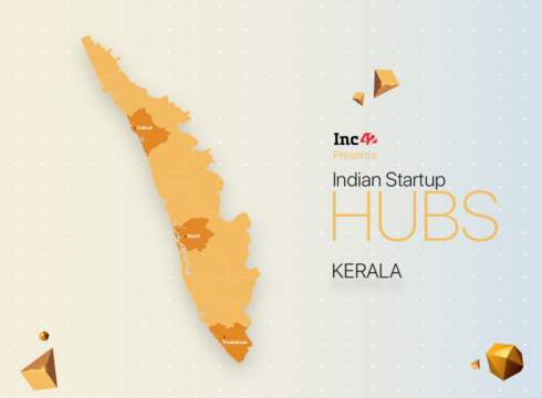 How Kerala Is Nurturing Innovation In Over 2,200 Startups In The State