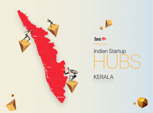 Kerala Startups Testimony To State Promoting Innovation From Grassroots