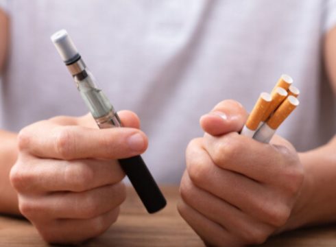 Why Ban E-Cigarettes When Cigarettes Are Allowed, NGOs Ask In SC Petition